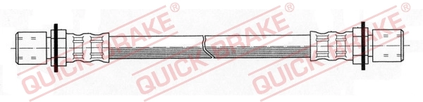 Brake Hose